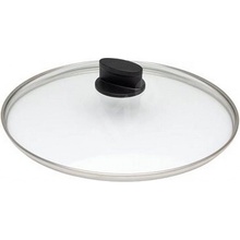 Woll pokrievka z tvrzeného skla 30cm