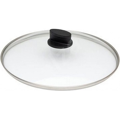 Woll pokrievka z tvrzeného skla 30cm