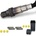 BOSCH Lambda Sonda; Benzin 0258005242