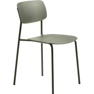 Unique Furniture Зелени трапезни столове в комплект от 2 бр. Kirkland - Unique Furniture (54310007)
