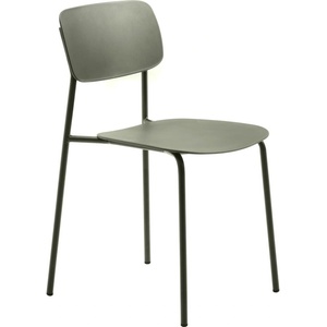 Unique Furniture Зелени трапезни столове в комплект от 2 бр. Kirkland - Unique Furniture (54310007)