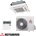 Mitsubishi FDTC50VH / SRC50ZSX-W