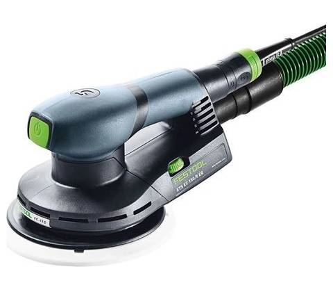 Festool ETS EC 150/5 EQ