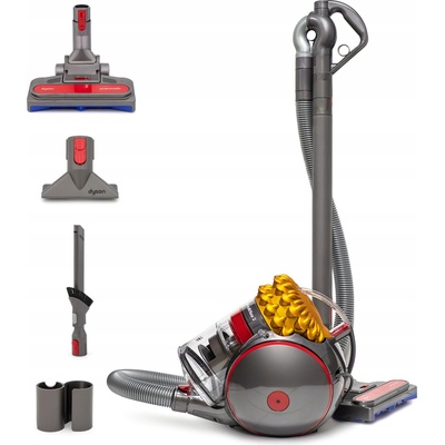 Dyson Cinetic Big Ball Multifloor 2
