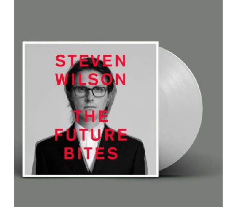 Steven Wilson Future Bites LP