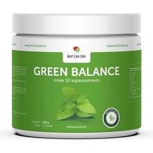Matchaday.sk Green Balance 300 g