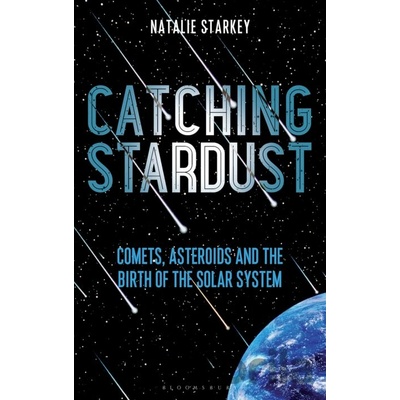 Catching Stardust - Natalie Starkey