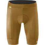 Gonso Мъжки шорти за колоездене Gonso Piambello Cycling bottoms - Baked Pretzel - размер XL (055-2786-0314)
