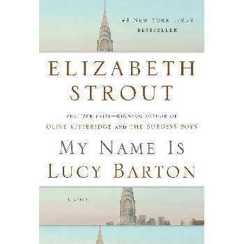 My Name is Lucy Barton