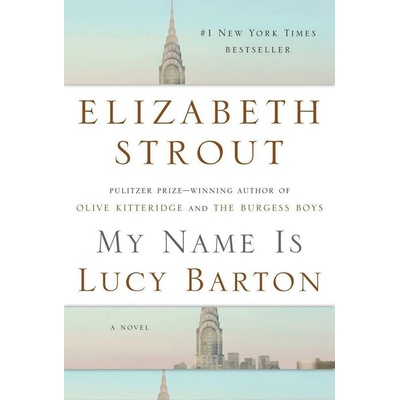 My Name is Lucy Barton