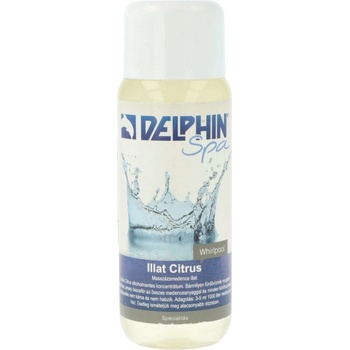 Delphin Spa Citrus 250ml