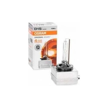 Osram D1S