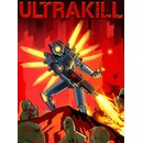 Ultrakill