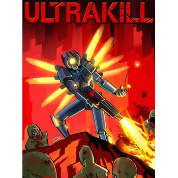 Ultrakill