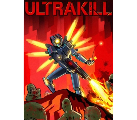 Ultrakill