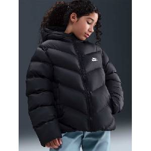 Nike Яке k nsw tf adp puffer - sportdepot - 166,23 лв