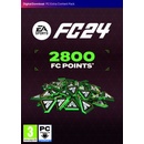 Hry na PC EA Sports FC 24 - 2800 FC Points