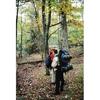 Image 1 of EuroSchirm Swing Liteflex здрав и неразрушим чадър, зелен (130610)