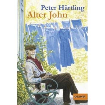 Alter John