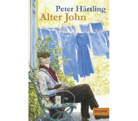 Alter John