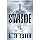 Starside - Alex Aster