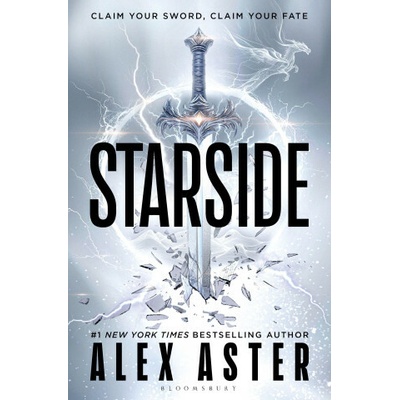 Starside - Alex Aster