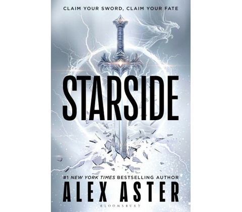 Starside - Alex Aster
