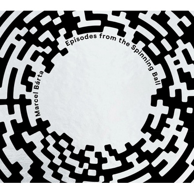 Bárta Marcel - Episodes From The Spinning Ball CD