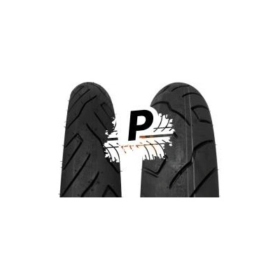 Shinko SR999 Long Haul 100/90 R19 91H 61H