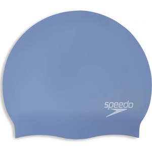 Speedo плувна шапка speedo long hair cap светло
