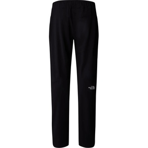 The North Face Мъжки алпийски панталон The North Face Alpine Ridge Regular Tapered Pant Mountaineering trousers - TNF Black / Black - размер 48 (EU) (007-3183-0214)