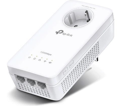 TP-Link TL-WPA8631P KIT