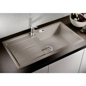 BLANCO Кухненска мивка blanco, metra xl 6 s (metra xl 6 s) Мивка за вграждане