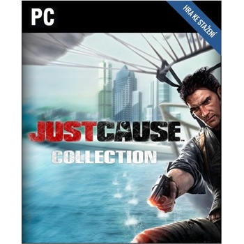 Just Cause Collection