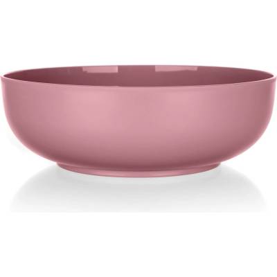 BANQUET CULINARIA miska růžová 20,75 cm 1,5 l