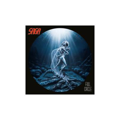 SAGA - FULL CIRCLE LTD. LP