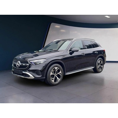 Mercedes-Benz GLC 220 d 4Matic 145 kW