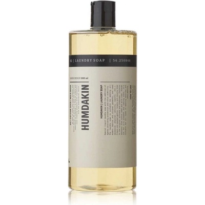 Humdakin Tekutý prací prostriedok COTTON SEED & WILD ROSE 1 l