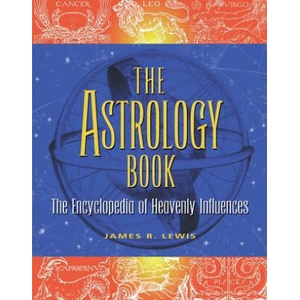 Astrology Book | James R. Lewis (ISBN: 9781578591442)