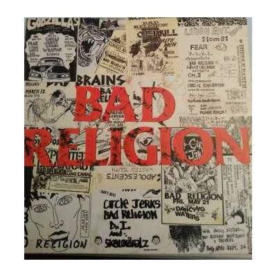 Bad Religion - All Ages Vinyl LP