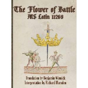 Flower of Battle | Richard Marsden, Benjamin Winnick (ISBN: 9780984771639)