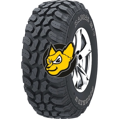 Goodride SL366 M/T 245/70 R17 119/116Q