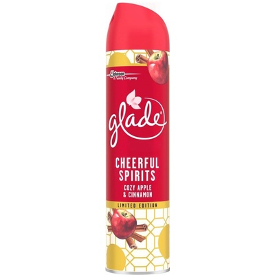 Glade Cosy Apple & Cinnamon 300 ml