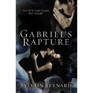 Berkley Pub Group Gabriel's Rapture | Sylvain Reynard