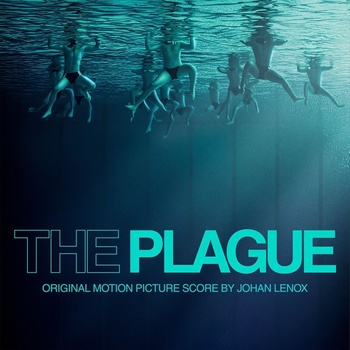 Johan Lenox - The Plague (CD) (0850078789303)