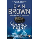 Deception Point - Dan Brown