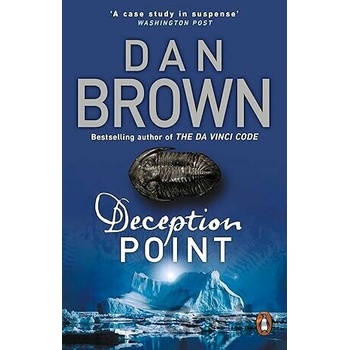 Deception Point - Dan Brown
