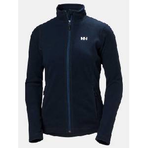 Helly Hansen Полар w daybreaker fleece - sportdepot - 79,50 лв