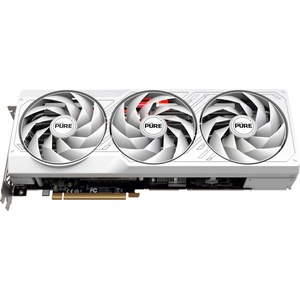 SAPPHIRE Radeon RX 9070 XT PURE OC 16GB GDDR6 256bit Видео карти
