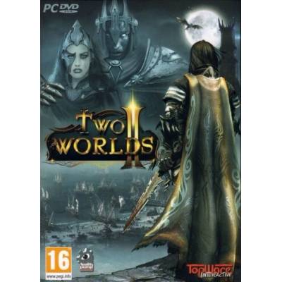 TopWare Interactive Two Worlds II Soundtrack DLC (PC)